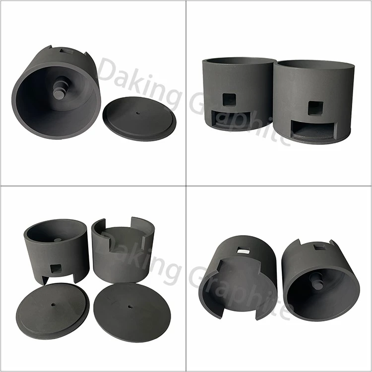 graphite mold 1 graphite mold 1
