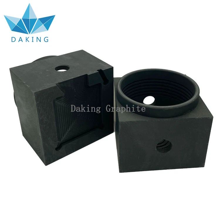 graphite mold 009 19 graphite mold 009 19