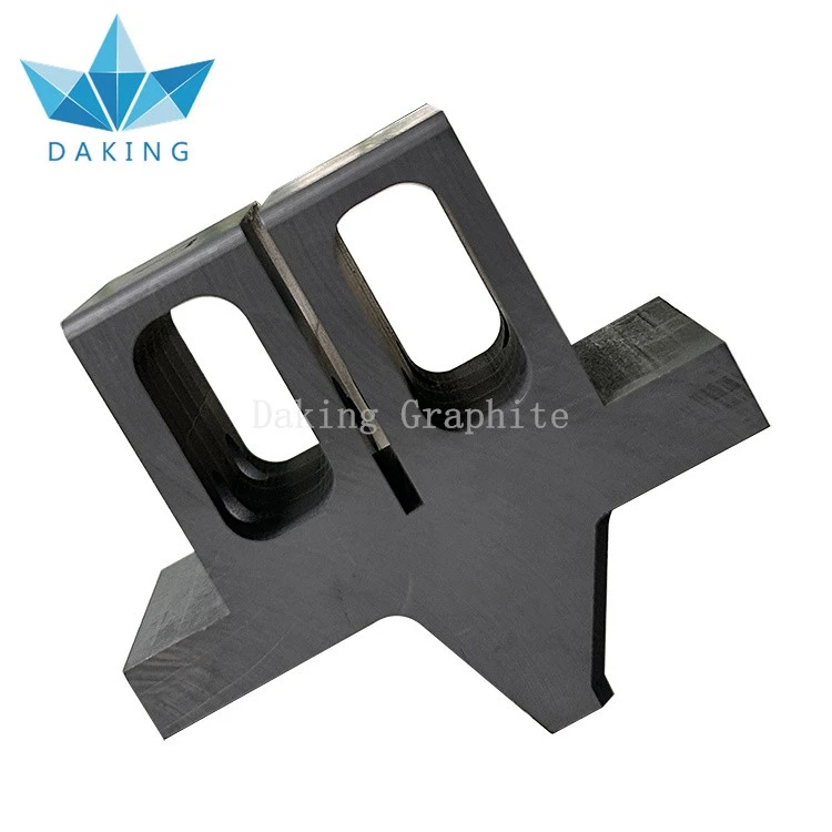Graphite Die Moulds factory