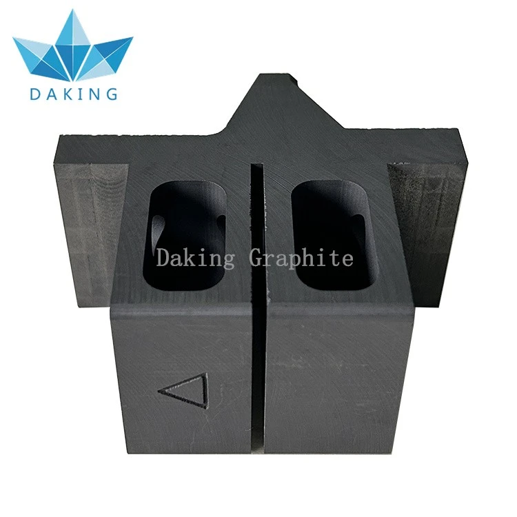 Graphite Die Moulds best