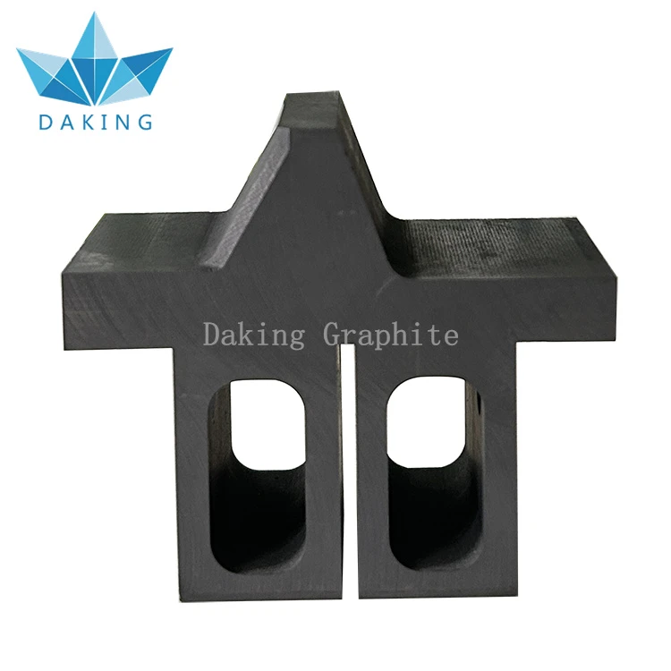 Graphite Die Moulds