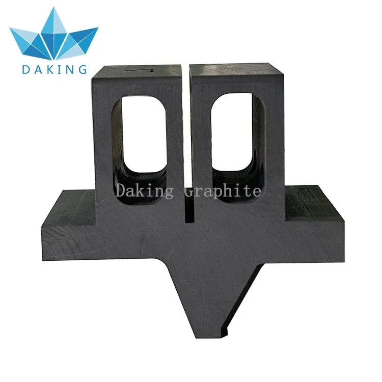 Graphite Die Moulds high quality
