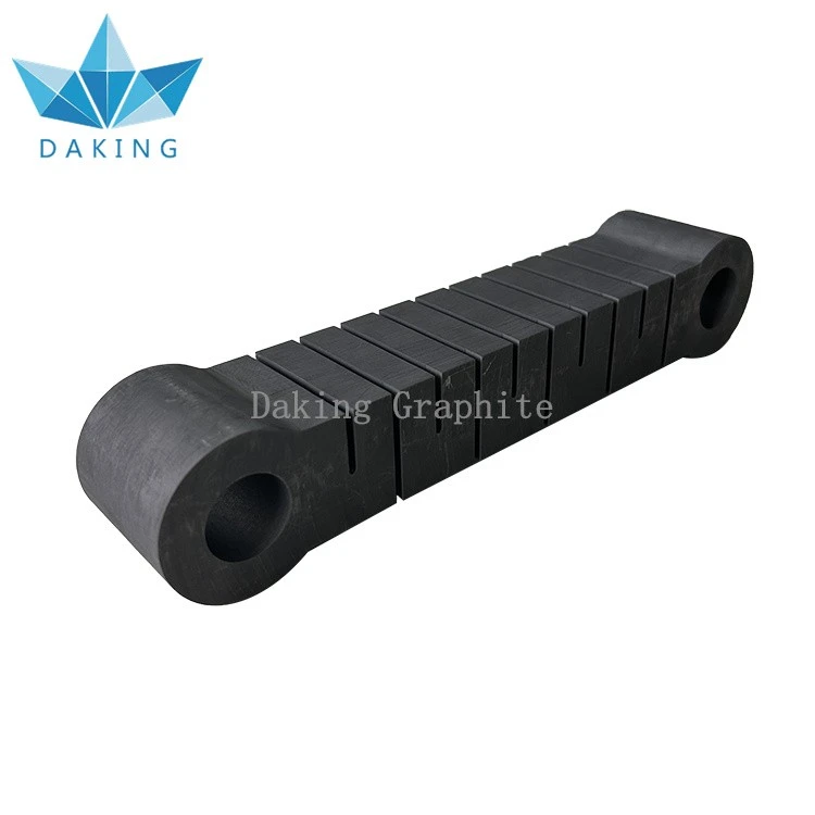 Graphite Heating Elements For Electric Furnaces suppliers