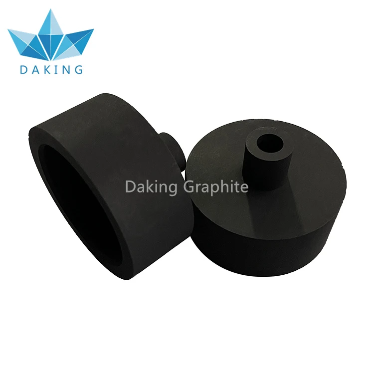 Graphite Mold For Metal Smelting