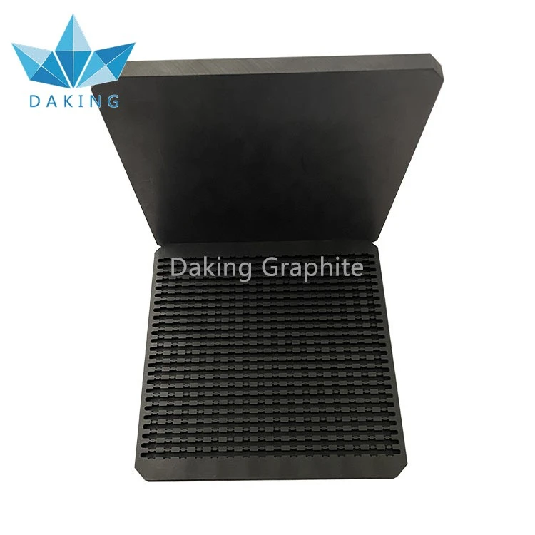 High Pure Graphite Mould Supplier best
