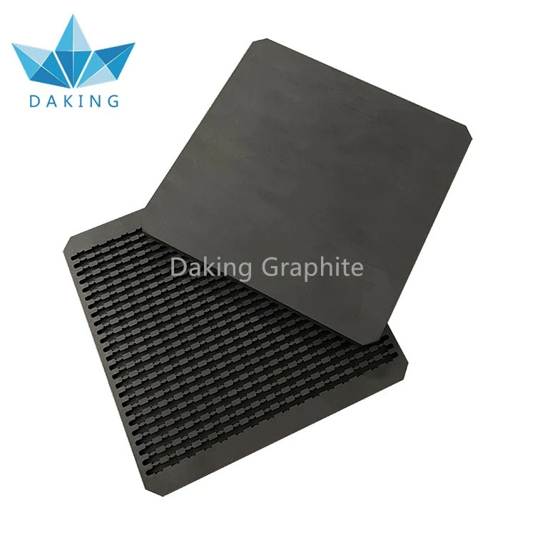 High Pure Graphite Mould Supplier suppliers