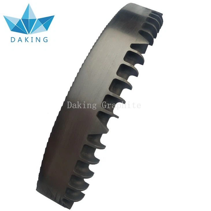 Low Ash Graphite Mold