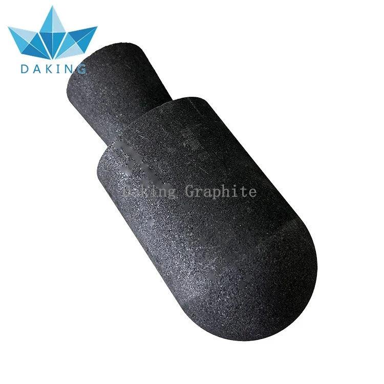 Medium Grain Graphite Parts factory