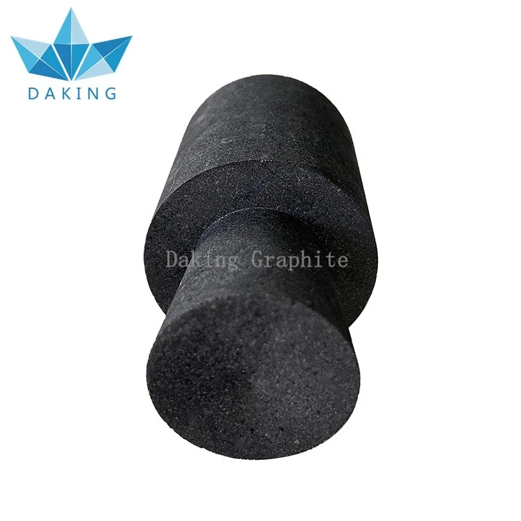 Medium Grain Graphite Parts high quality