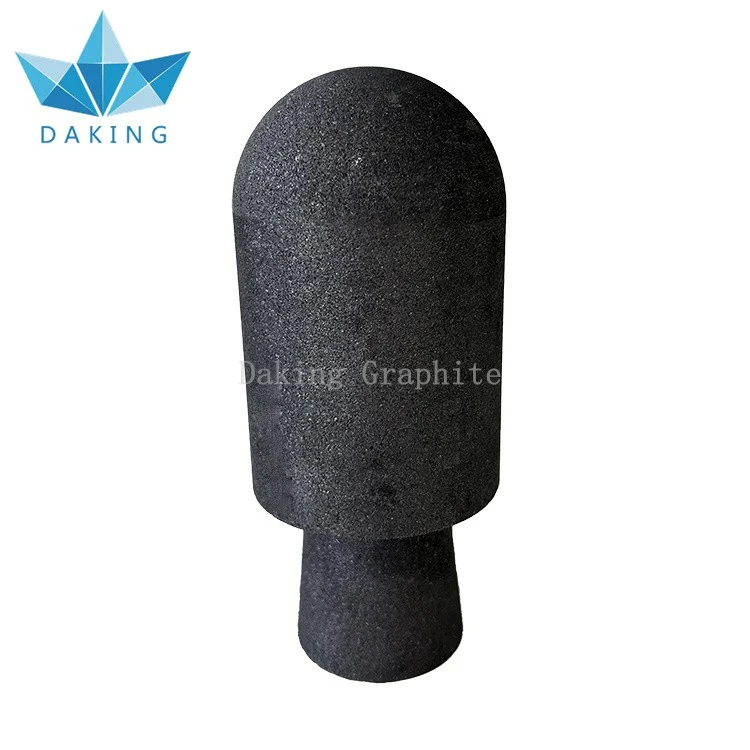 Medium Grain Graphite Parts suppliers