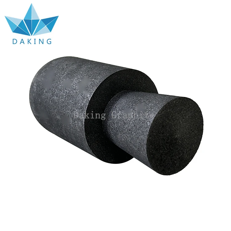 Medium Grain Graphite Parts