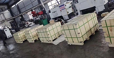 El negocio del Año Nuevo chino nunca se detiene: conozca el fabricante de mol...